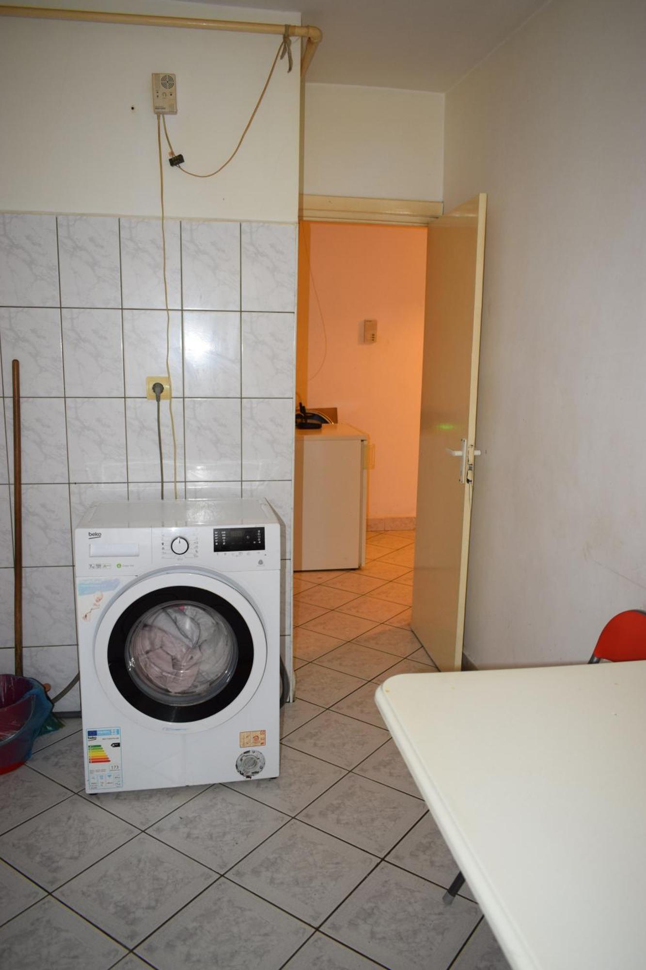 Apartament Modest Traian Rhbm Бая Маре Екстериор снимка