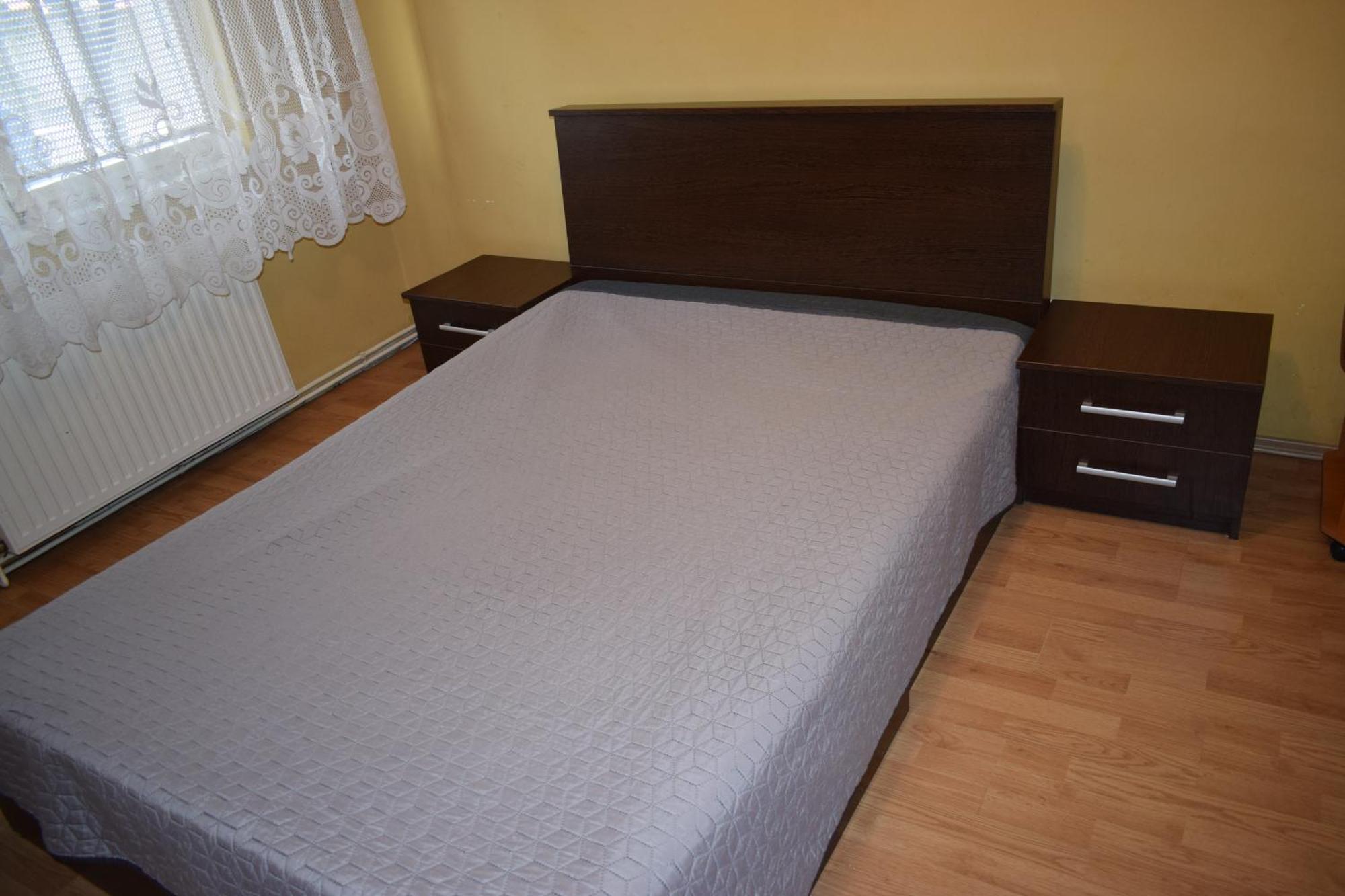 Apartament Modest Traian Rhbm Бая Маре Екстериор снимка