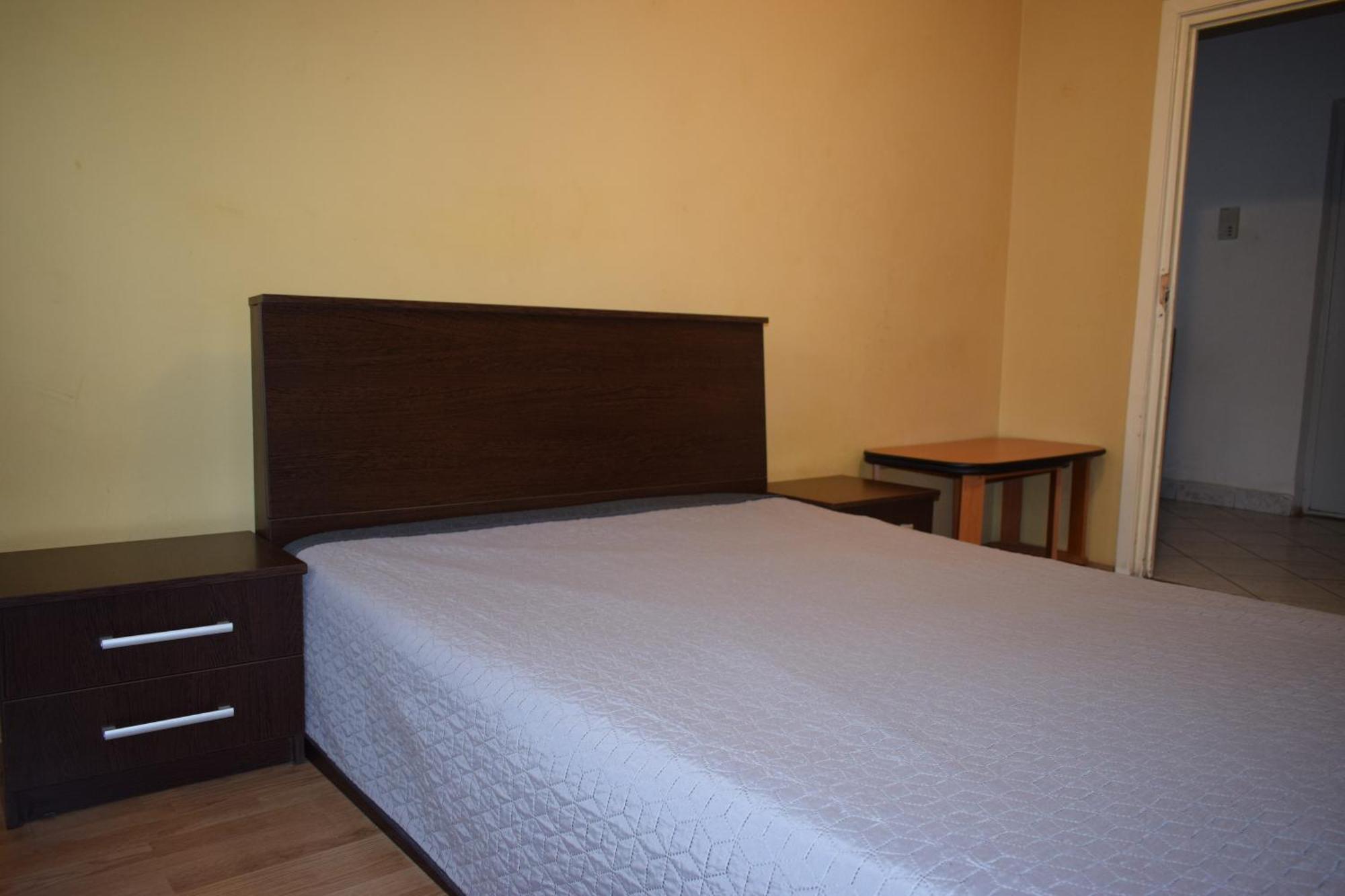 Apartament Modest Traian Rhbm Бая Маре Екстериор снимка