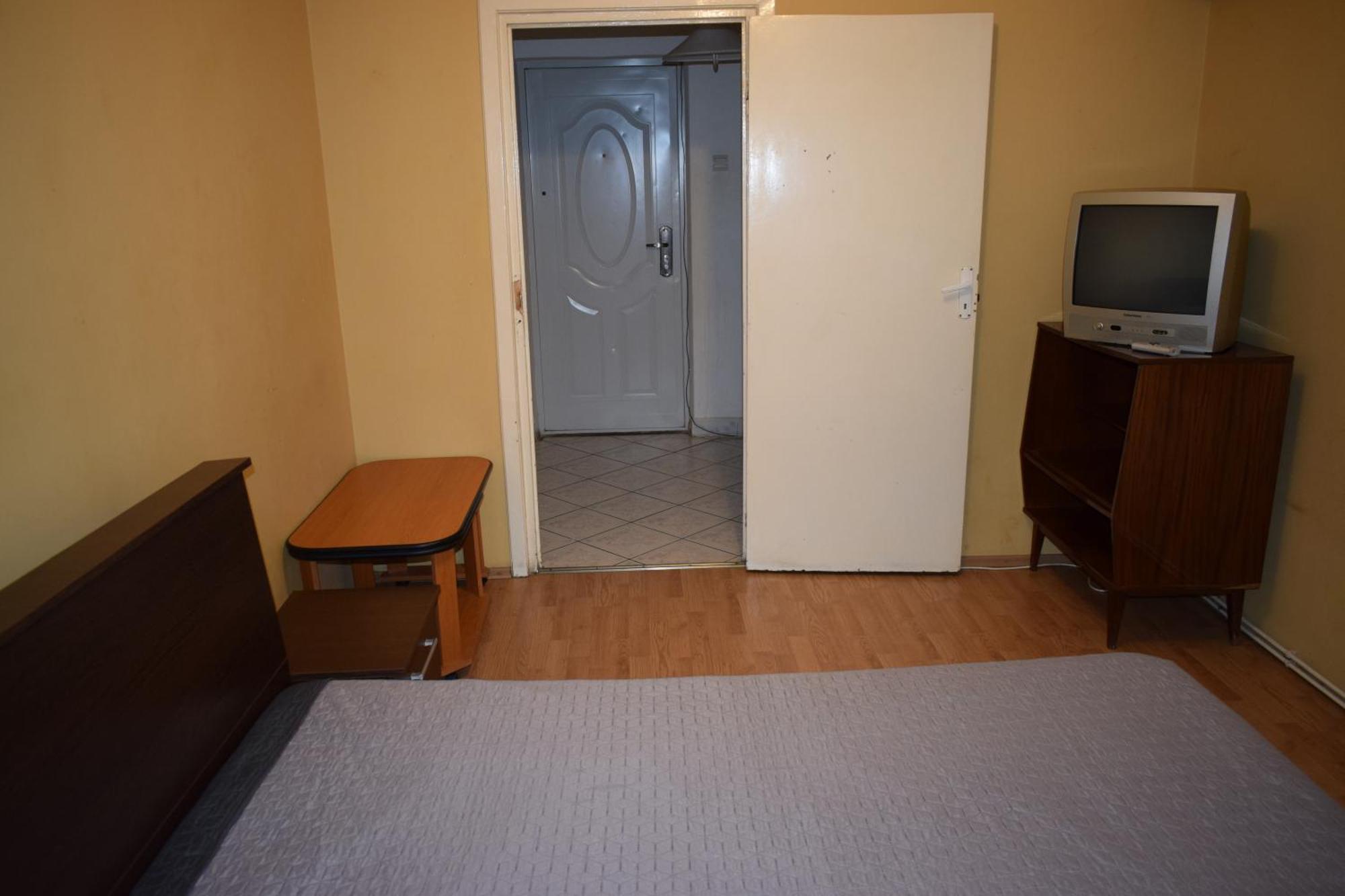 Apartament Modest Traian Rhbm Бая Маре Екстериор снимка